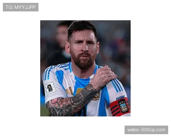 聚焦老将：梅西如何在迈阿密的体系中扮演“边路组织核心”