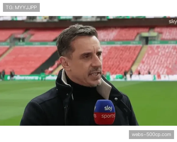 加里·内维尔专栏：对英超争冠形势的四月观察